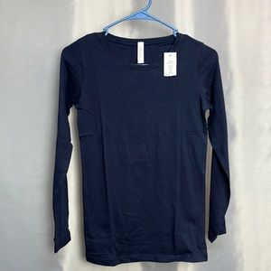CLEMENTINE long sleeve shirt